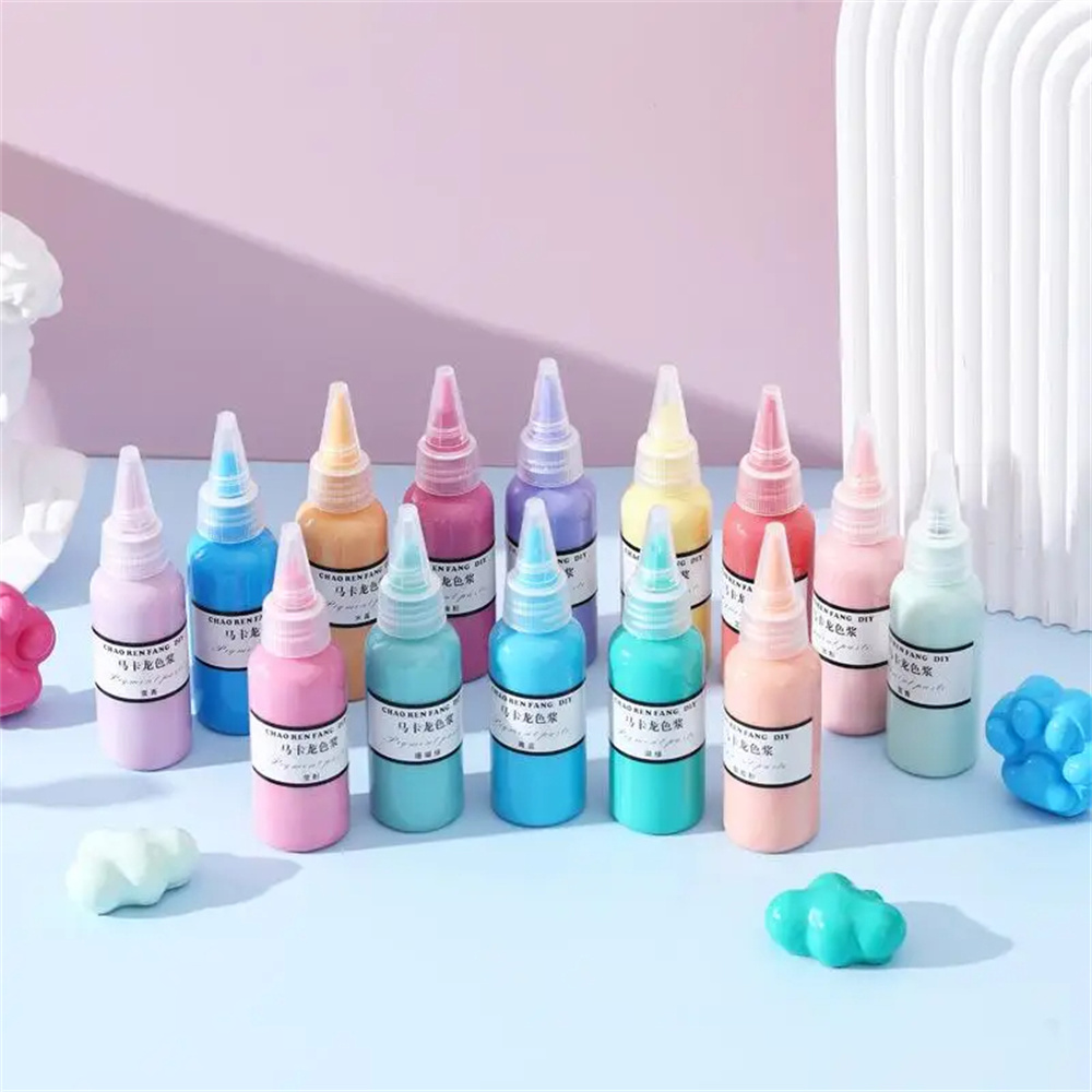 50g/Glas Paste Pigment Epoxidh – Resin Dye Opaque Bewertung und Preis