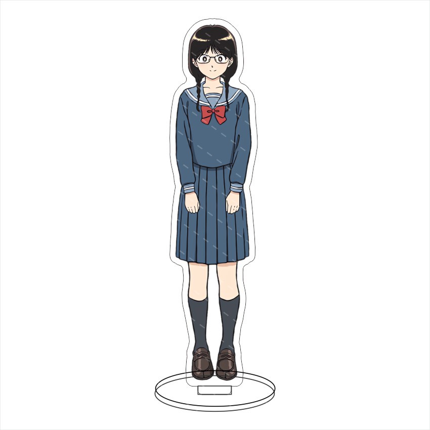 Ganbare! Nakamura-kun Go for I – Resin Art Things Bewertung und Preis