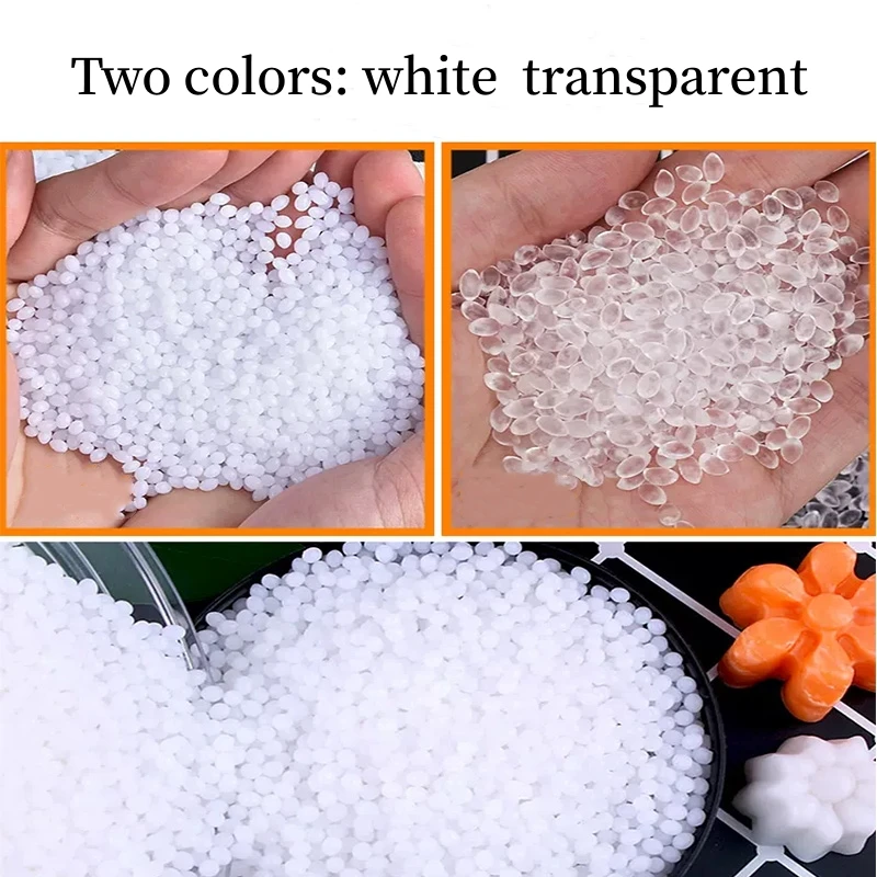 50g Kostenloser Harz Formbarer – Resin Art Clay Bewertung und Preis