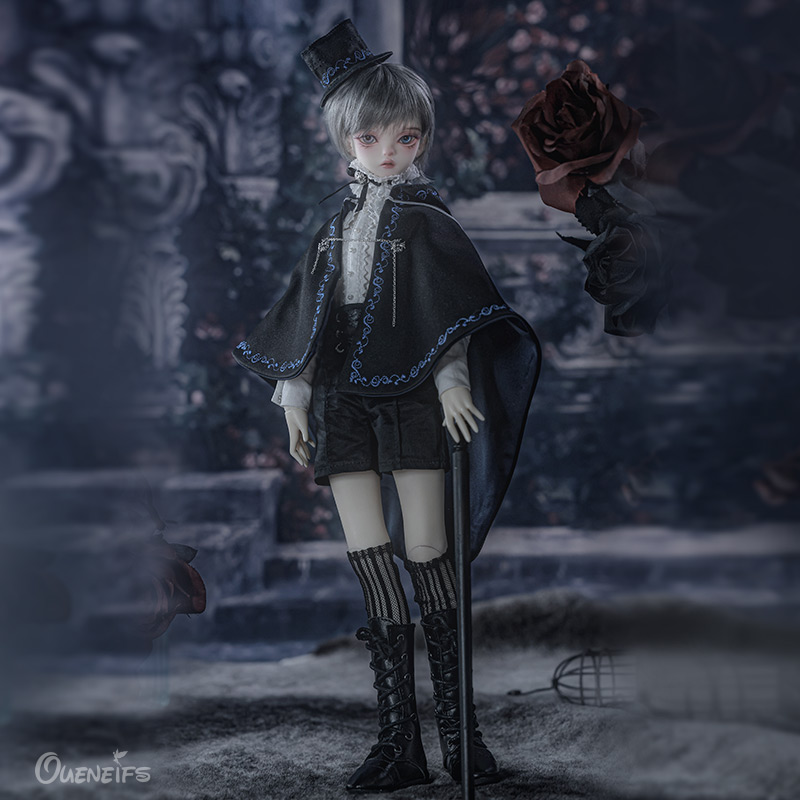 Pega BJD 1/4 Puppe mit GL Seco – Resin Art Images Bewertung und Preis