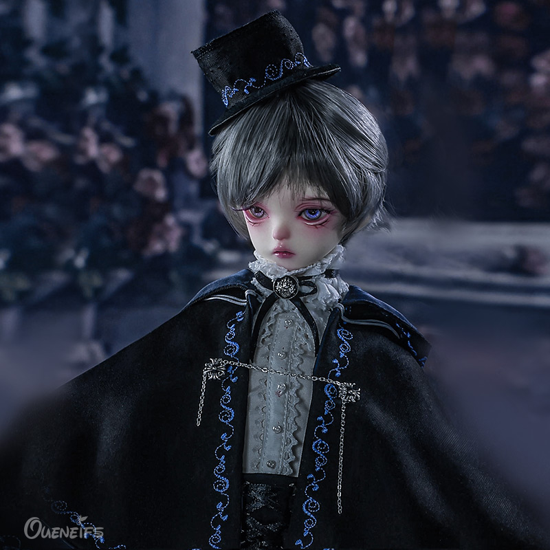 Pega BJD 1/4 Puppe mit GL Seco – Resin Art Images Bewertung und Preis