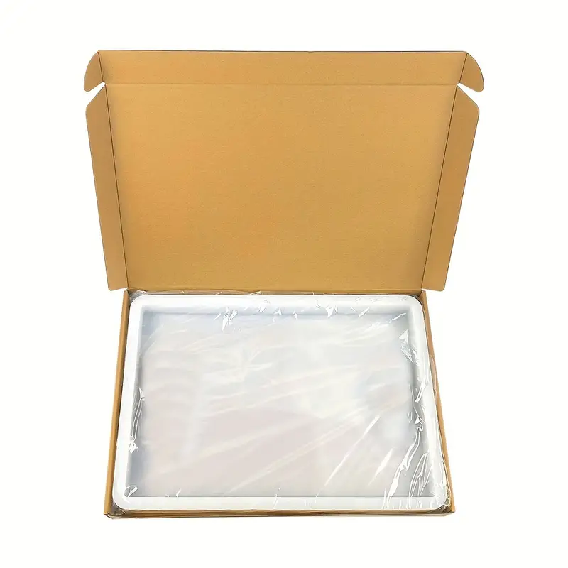 18*12*2 Zoll Große Silikonform – Resin Art Table Bewertung und Preis