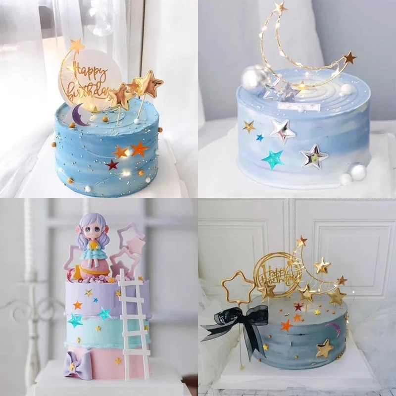 Sonnengesicht, Mond, Sterne, P – Resin Art Clay Bewertung und Preis
