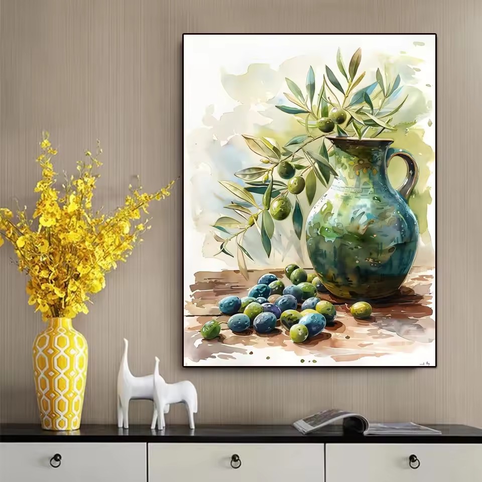 5D DIY Diamant Kunst Malerei N – Resin Art Images Bewertung und Preis