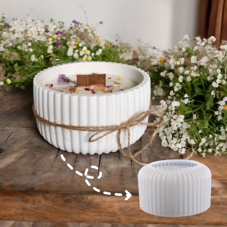 Große gestreifte Aufbewahrungs – Resin Art Table Bewertung und Preis