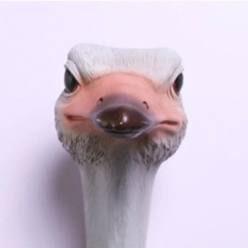 Einfache Kunst Vogel Kopf Bild – Resin Art Images Bewertung und Preis