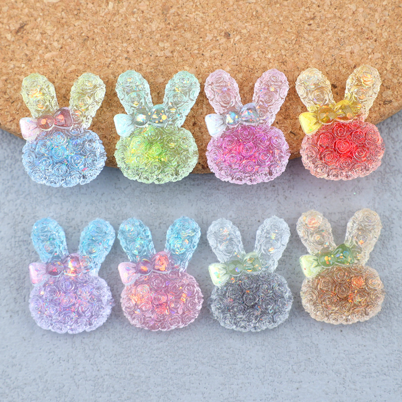 5 Stück 18*25mm Leuchtende Far – Resin Art Things Bewertung und Preis