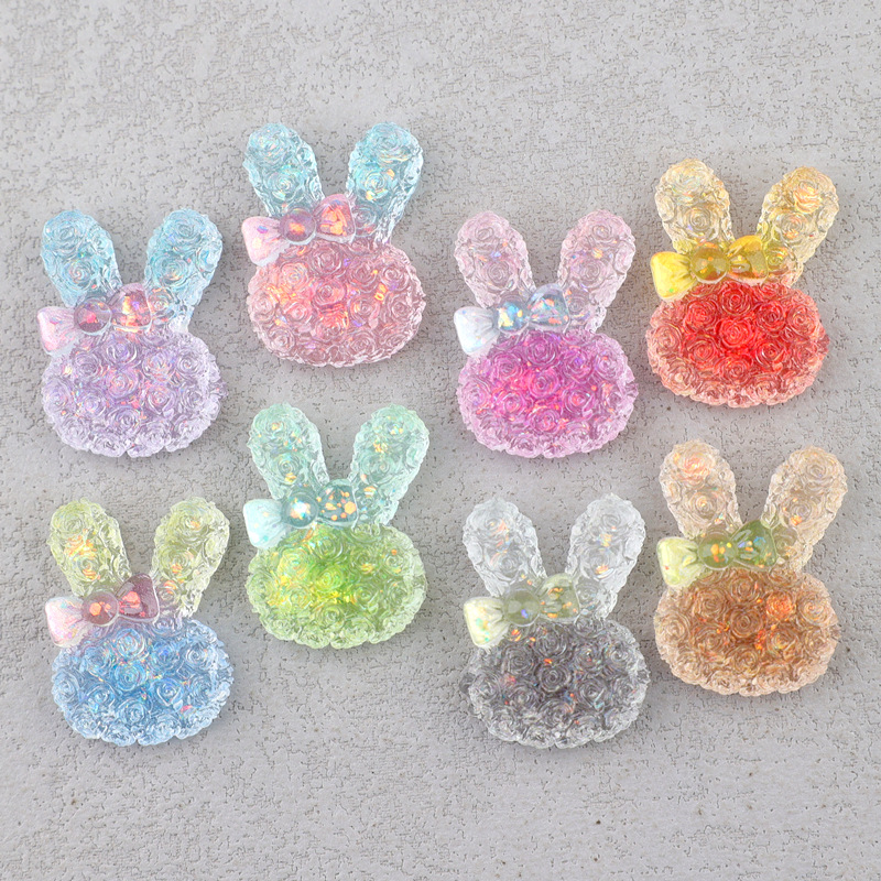5 Stück 18*25mm Leuchtende Far – Resin Art Things Bewertung und Preis