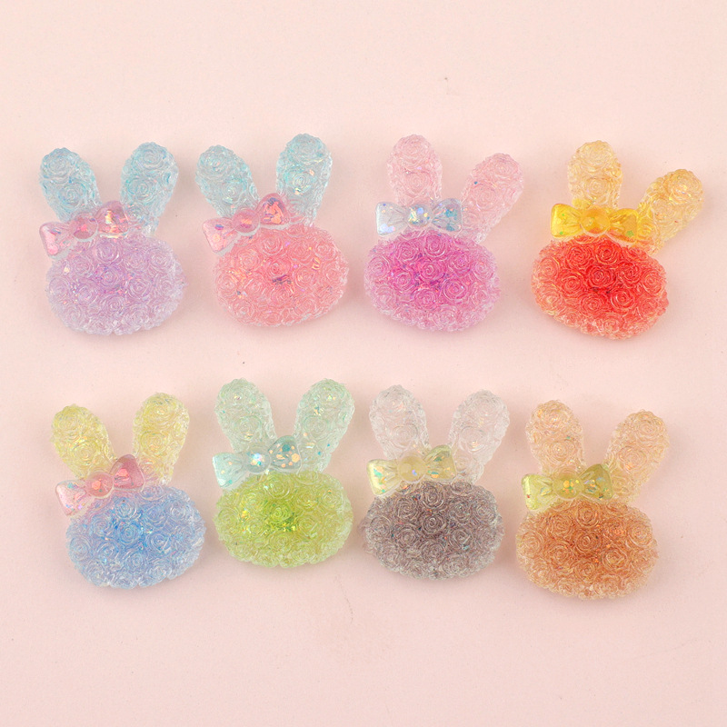 5 Stück 18*25mm Leuchtende Far – Resin Art Things Bewertung und Preis