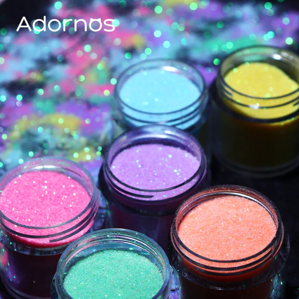 Schillerndes Glitzer-Zuckerpul – Resin Dye Opaque Bewertung und Preis