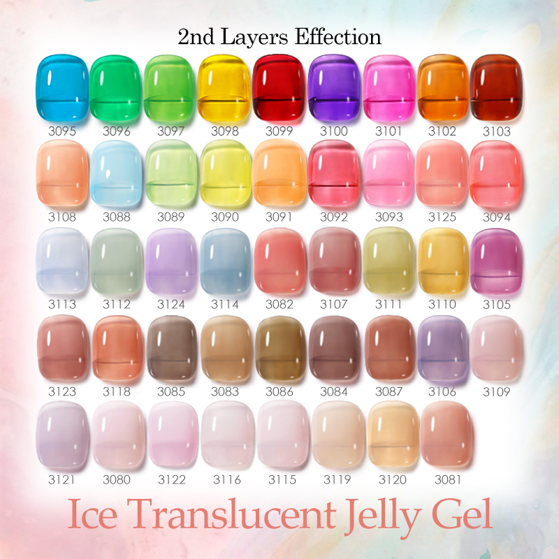 Clou Beaute Semi-transparenter – Resin Dye Opaque Bewertung und Preis