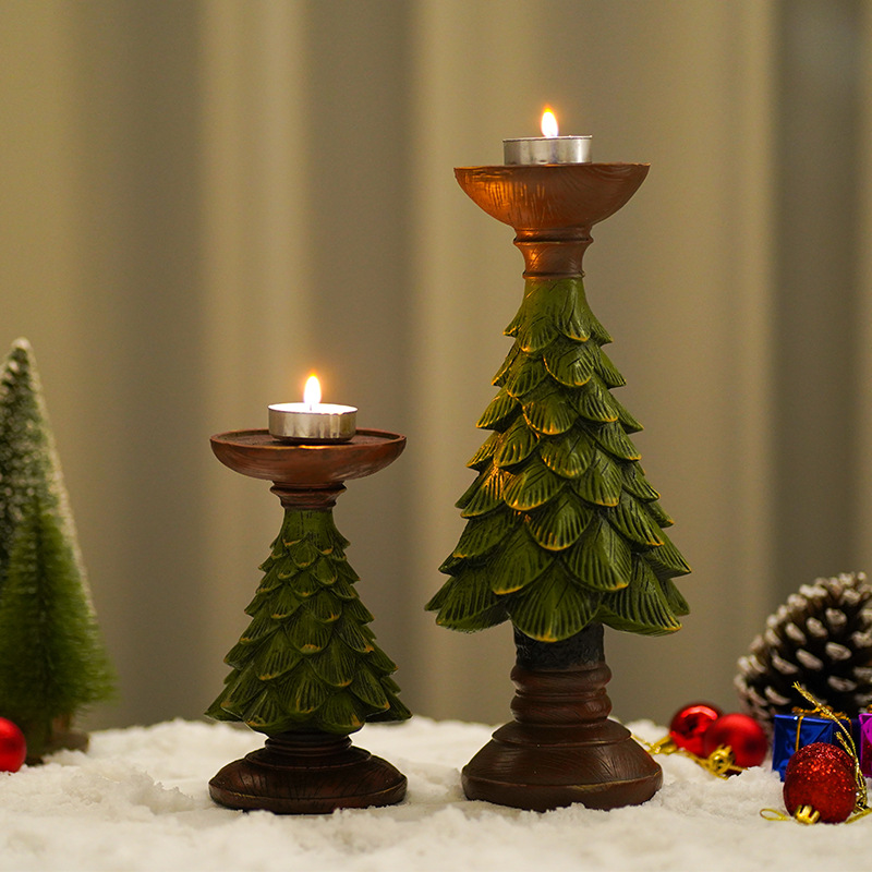 Home Dekorationen Weihnachtsba – Xmas Resin Art Bewertung und Preis