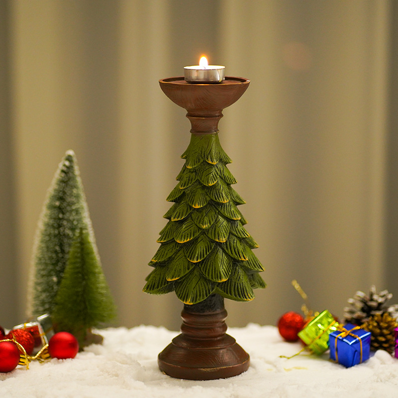 Home Dekorationen Weihnachtsba – Xmas Resin Art Bewertung und Preis