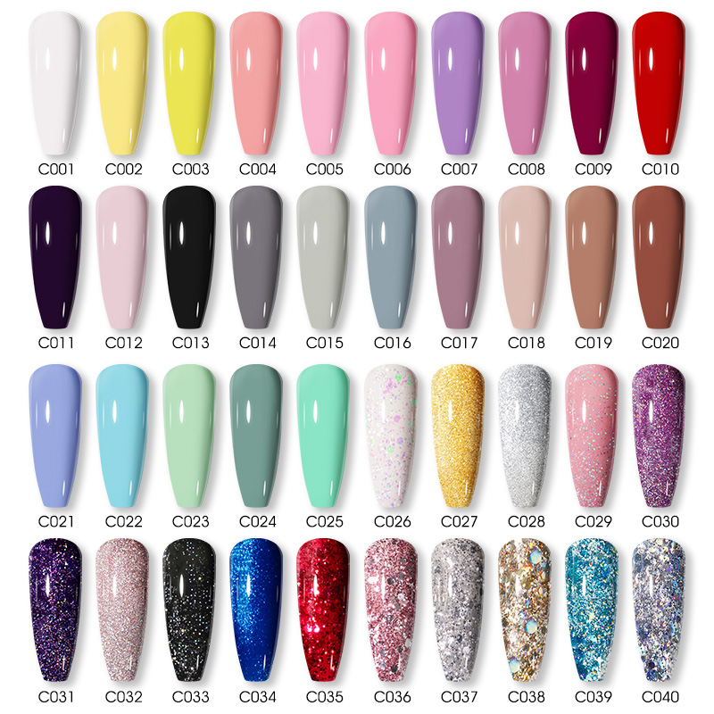 ROSALIND 15 ml Glitzer-Nagella – Resin Art All Bewertung und Preis